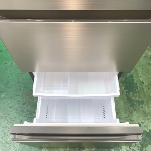 ⭐️HITACHI⭐️冷凍冷蔵庫　2021年315L自動製氷美品　大阪市近郊配送無料