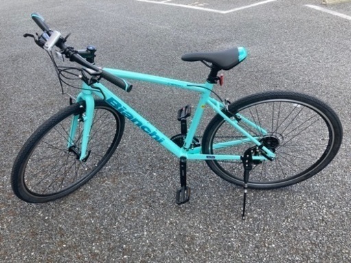 2022 BIANCHI(ビアンキ) C.SPORT1