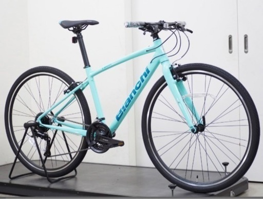 2022 BIANCHI(ビアンキ) C.SPORT1