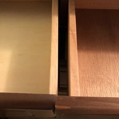 引き出し収納タンスの画像