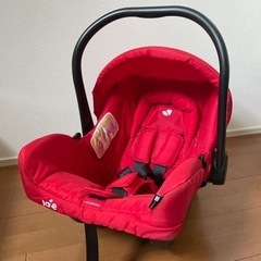 juva ジョイー・チャイルドシート　ジュバ　