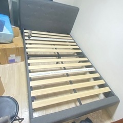 シングルベッド