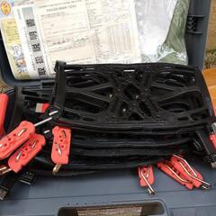 (終了)タイヤチェーン非金属未使用の画像