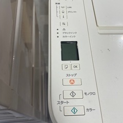 Canon コピー機 の画像