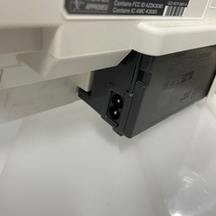 Canon コピー機 の画像