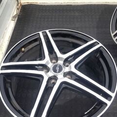 ☆ロフィーダxh5 美品☆の画像