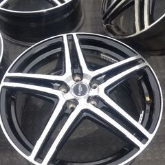 ☆ロフィーダxh5 美品☆の画像