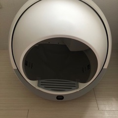 猫 自動トイレ petree