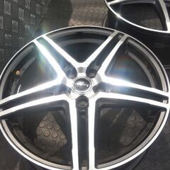 ☆ロフィーダxh5 美品☆の画像