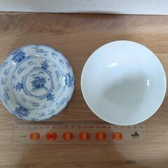お茶碗、小皿10個セットの画像