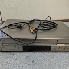 NV-HV1 VHS ビデオデッキ 動作確認済み