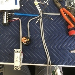 電気工事