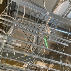 電気工事の画像