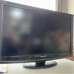 32型 液晶テレビ(Panasonic)