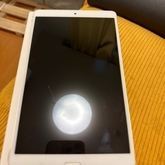 【ジャンク】dtab Compact d-01J ファーウェイH...