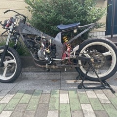 TZR50