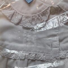 こども　ブラウス　120の画像