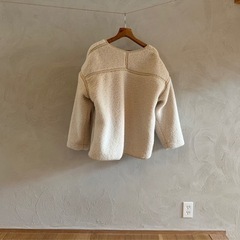 LOWRYS FARM ブルゾンの画像