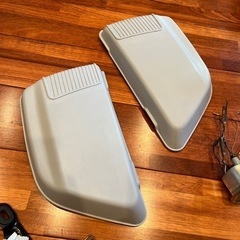 ベンリィ　cd50 パーツ　カブ　ヘッドライトの画像