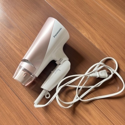 2020年製✨美品 Panasonicドライヤー