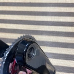 シマノ　デュラエース　クランク　9000の画像