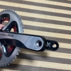 シマノ　デュラエース　クランク　9000の画像