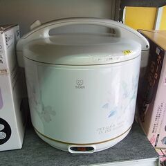 電子ジャーの中古が安い！激安で譲ります・無料であげます
