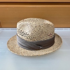 CA4LA　帽子の画像