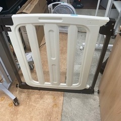 ベビーゲート　リサイクルショップ宮崎屋　佐土原店　24.1.31Fの画像