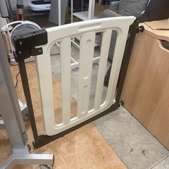 ベビーゲート　リサイクルショップ宮崎屋　佐土原店　24.1.31Fの画像
