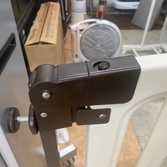 ベビーゲート　リサイクルショップ宮崎屋　佐土原店　24.1.31Fの画像