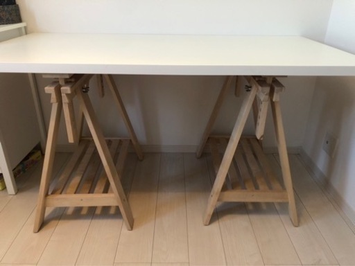 IKEA デスク テーブル
