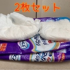 はくパンツ ジュニア  2枚
