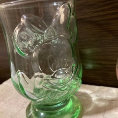 ミッキー＆ミニー＊レトログラスの画像