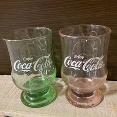 ミッキー＆ミニー＊レトログラスの画像