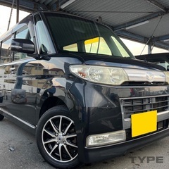 低走行 6万キロ❗️月々9千円〜分割可❗️車検2年付き！【名義変...