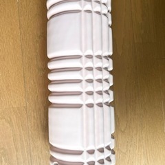 【決まりました】筋膜ローラー