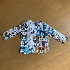 Disney ★ 長袖　86sizeの画像