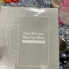 マグカップの画像