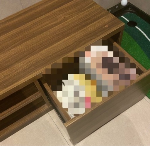 テレビ台