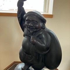 【譲渡先決定】大黒様　の画像