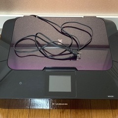 【ジャンク】CANONプリンター MG6330