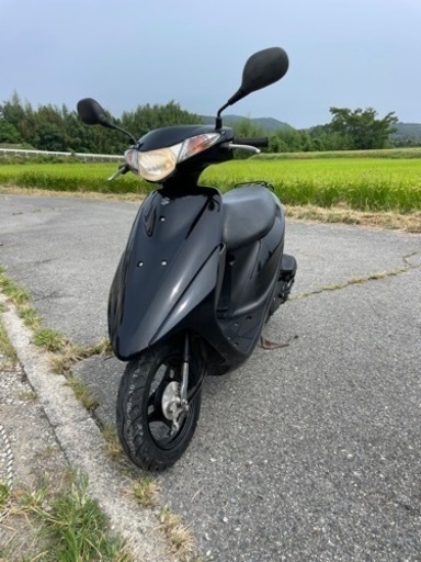 アドレスV50 FI タイヤ前後新品‼️