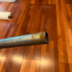 cd50 ハンドル　カブにもの画像