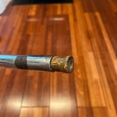 cd50 ハンドル　カブにもの画像