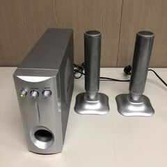T329 MAXER マクサー 3Dサブウーファーハイパワースピ...