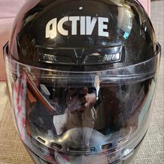 Active ヘルメット