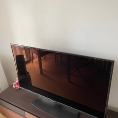 SHARP 4K液晶カラーテレビ　45 ジャンク品 Amazon.co.jp: シャープ 45V型 液晶 テレビ AQUOS LC-45US40 4K