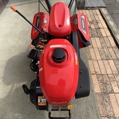プロ農家さん向け‼️ヤンマーRK450DX・耕運機・管理機・家庭菜園・農業機械