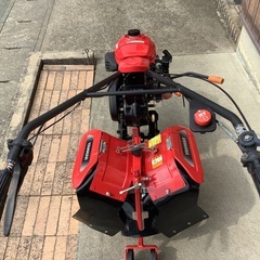 管理機・耕運機　ヤンマー　RK450DX　土あげ　ネギなどに 管理機・耕運機 ヤンマー RK450DX 土あげ ネギなどに ねぎ 管理機 FTN